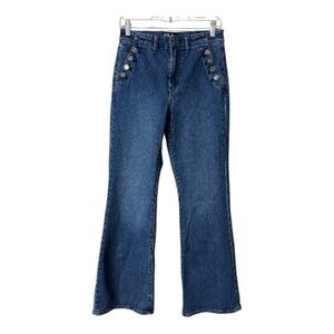 GAP Women's‎ Flared Jeans